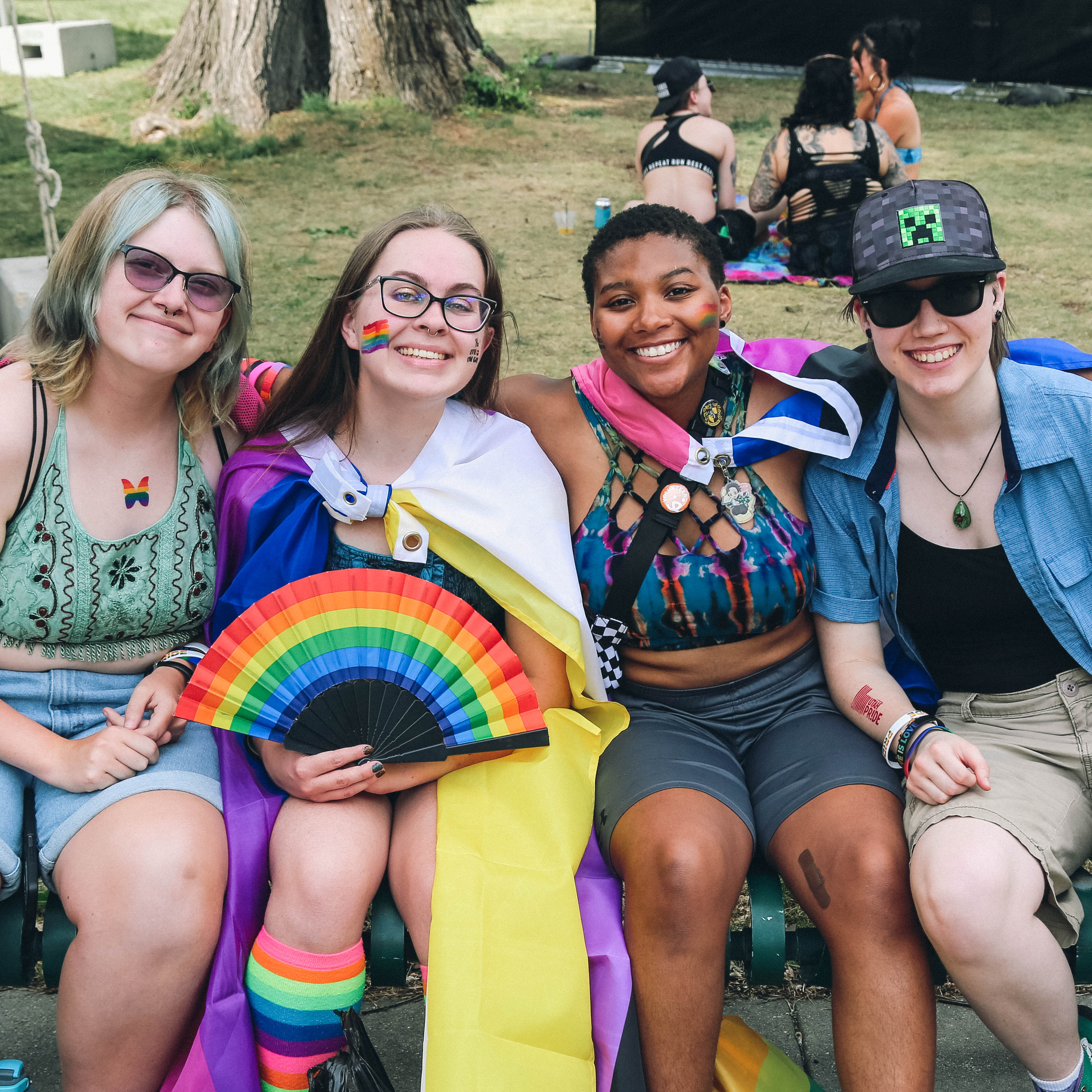 Take Pride in your community